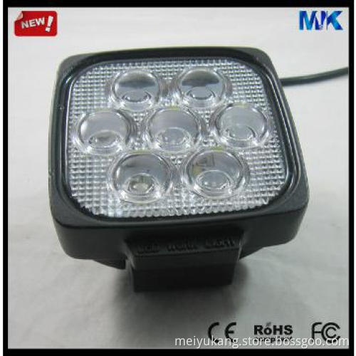 High quality Cree 35w 9~32V 2000lm led driving light,hot sale